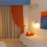 John Mary Appart hôtel 4*