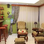 John Mary Appart hôtel