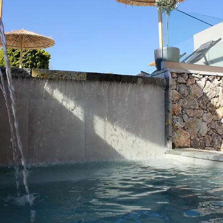 约翰玛丽旅馆 公寓式酒店 4*