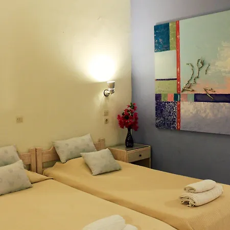 约翰玛丽旅馆 4*