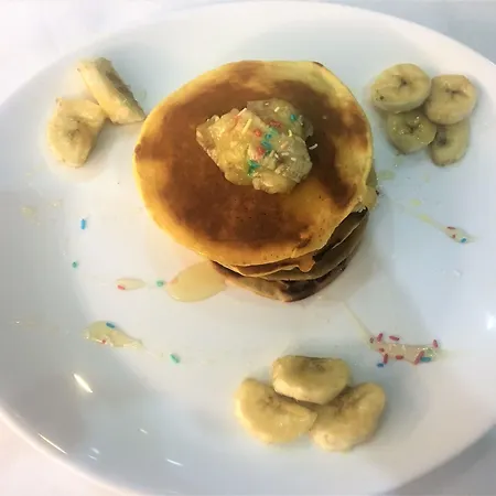 约翰玛丽旅馆 公寓式酒店