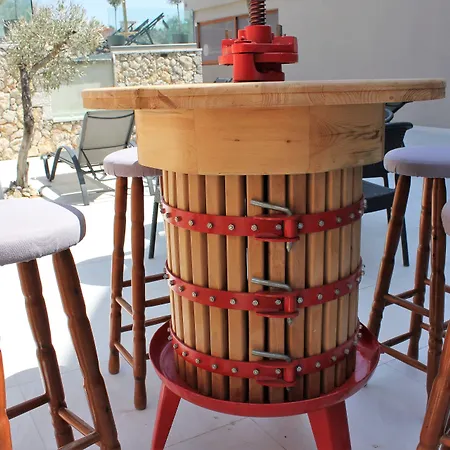 约翰玛丽旅馆 公寓式酒店