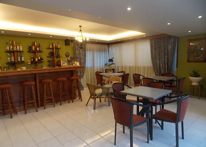 John Mary Hotel de apartamente 4*