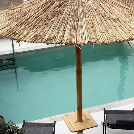 John Mary Aparthotel 4*