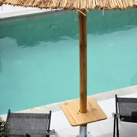 Aparthotel John Mary