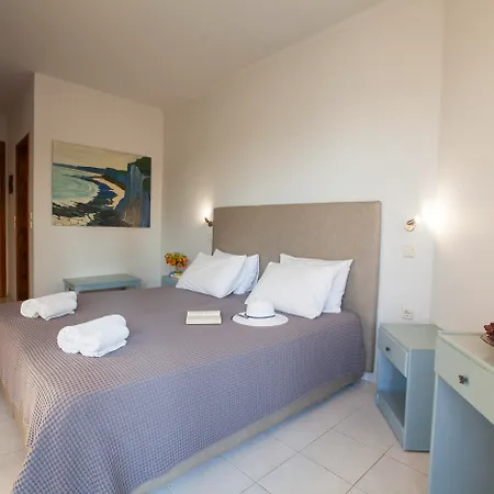 John Mary Aparthotel