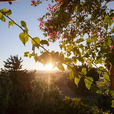 John Mary Aparthotel