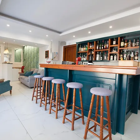 John Mary Aparthotel Faliraki