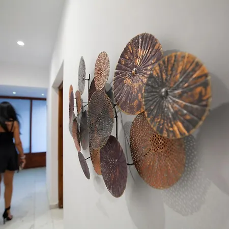 John Mary Aparthotel Faliraki