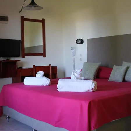 Aparthotel John Mary 3*