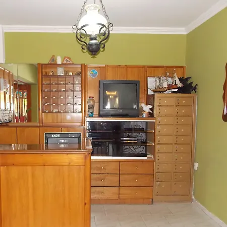 John Mary Aparthotel 4*