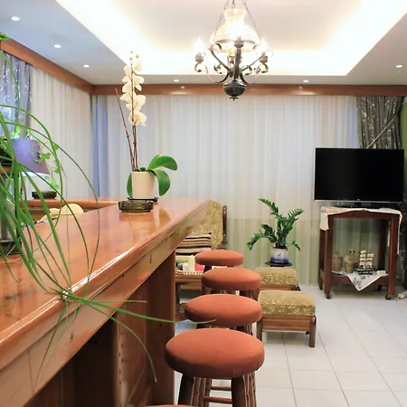 Aparthotel John Mary Faliraki