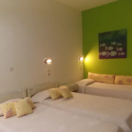 John Mary Aparthotel