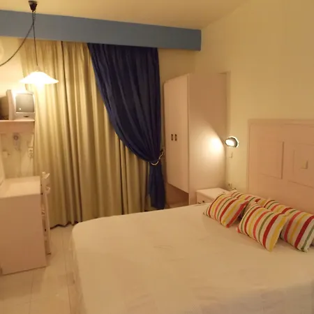 Aparthotel John Mary