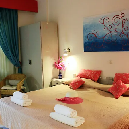 John Mary Aparthotel