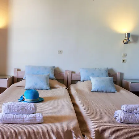 John Mary 4* Faliraki