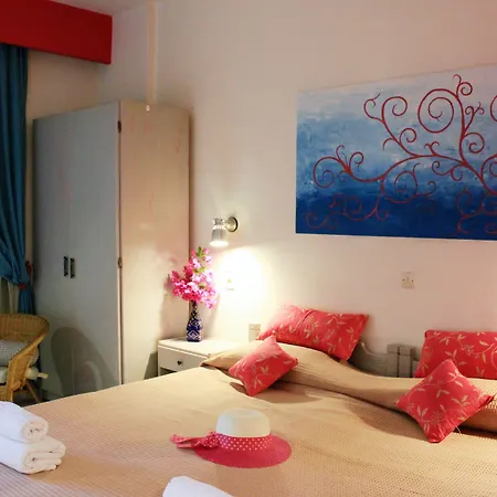 Aparthotel John Mary