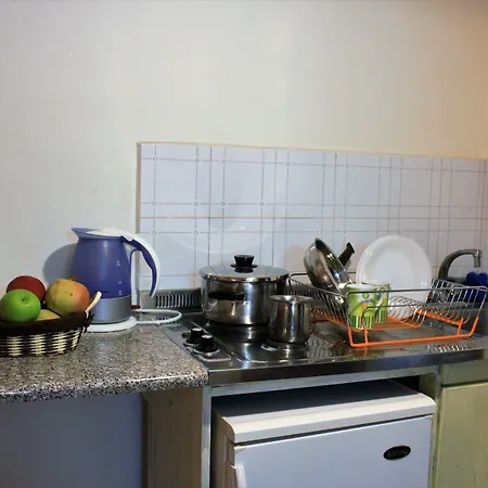 John Mary 4* Faliraki