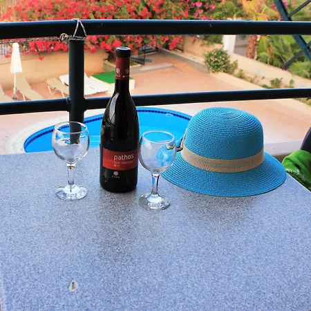 Aparthotel John Mary 4*