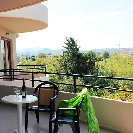 John Mary Aparthotel