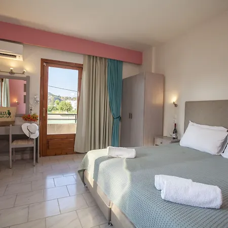 Aparthotel John Mary 4*