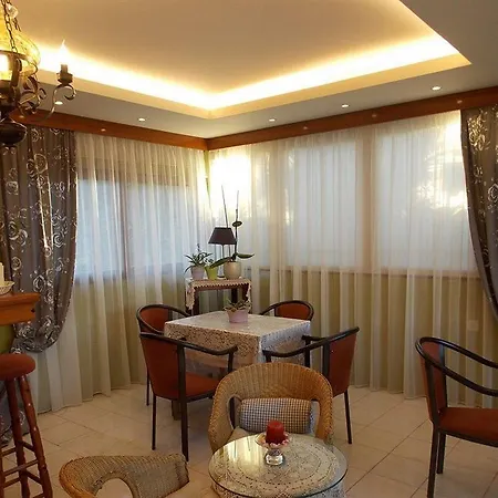 John Mary Aparthotel
