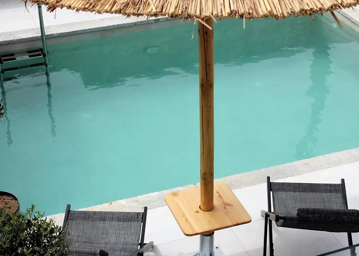 Hotel apartamentowy John Mary