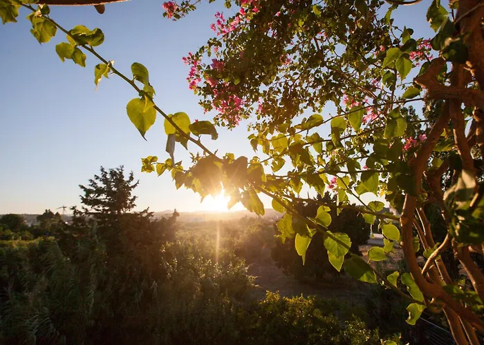 John Mary Hotel apartamentowy