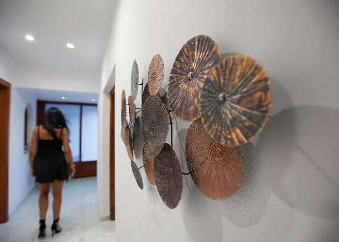 John Mary Aparthotel Faliraki