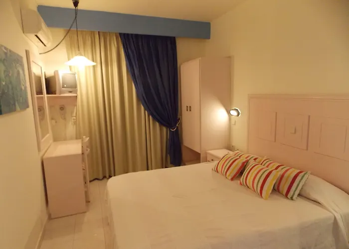 Hotel apartamentowy John Mary