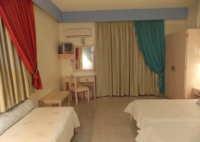 John Mary Hotel apartamentowy