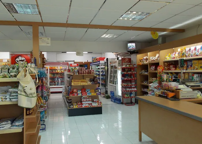 Hotel apartamentowy John Mary 4*