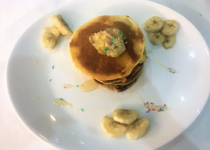 John Mary Hotel apartamentowy