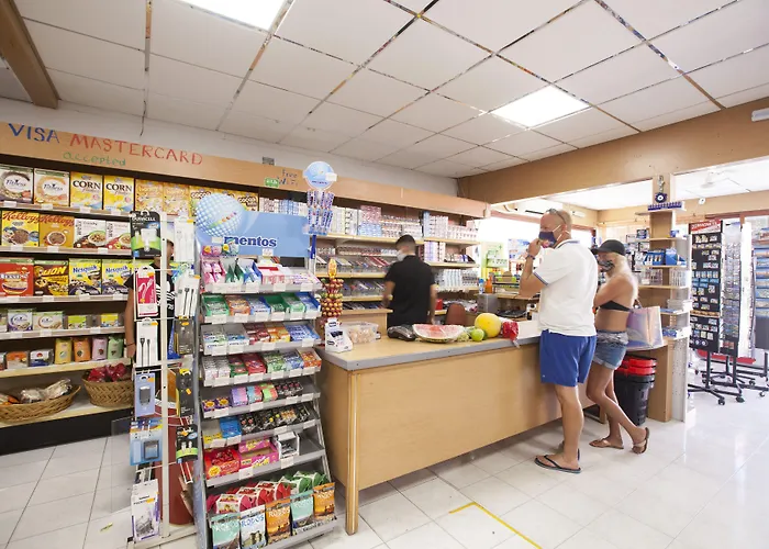 John Mary Hotel apartamentowy 4*