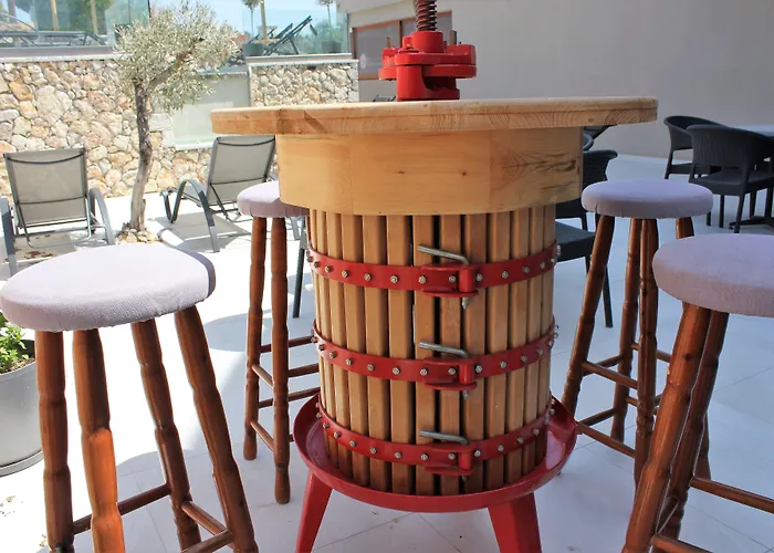 John Mary Hotel apartamentowy