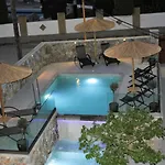 Aparthotel John Mary