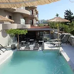 Aparthotel John Mary Faliraki