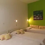 John Mary Aparthotel