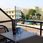 John Mary 4* Faliraki