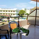 John Mary Aparthotel