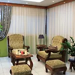 Aparthotel John Mary 4*
