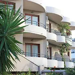 Aparthotel John Mary