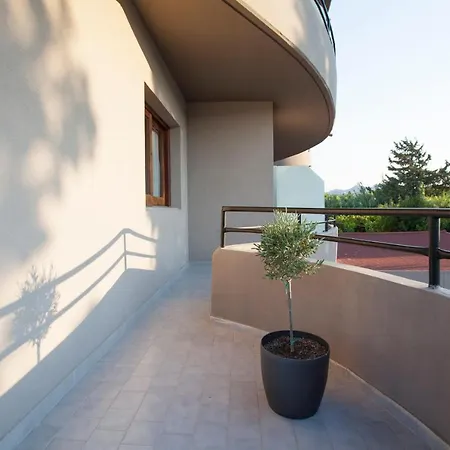 John Mary Apart-hotel Faliraki