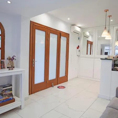 Apart-hotel John Mary Faliraki
