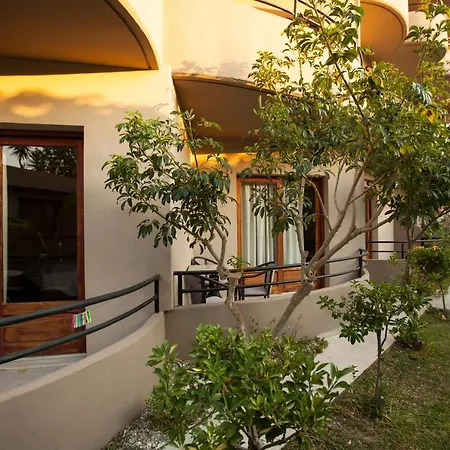 John Mary Aparthotel