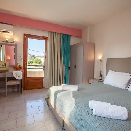 John Mary Apart-hotel