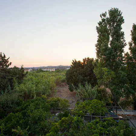 Apart-hotel John Mary Faliraki