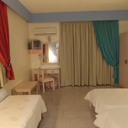 John Mary Aparthotel