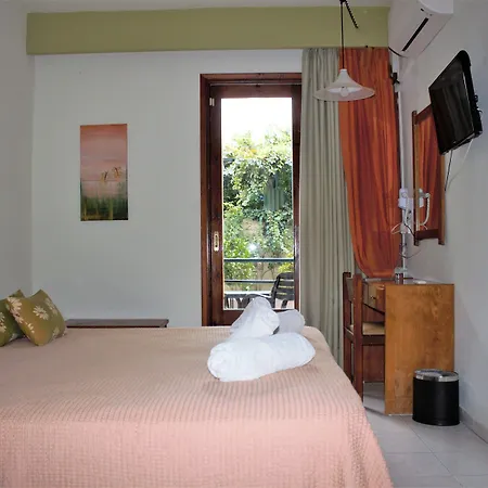 John Mary Aparthotel Faliraki