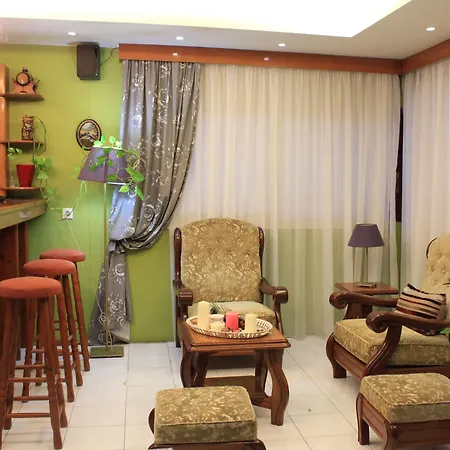 John Mary Aparthotel